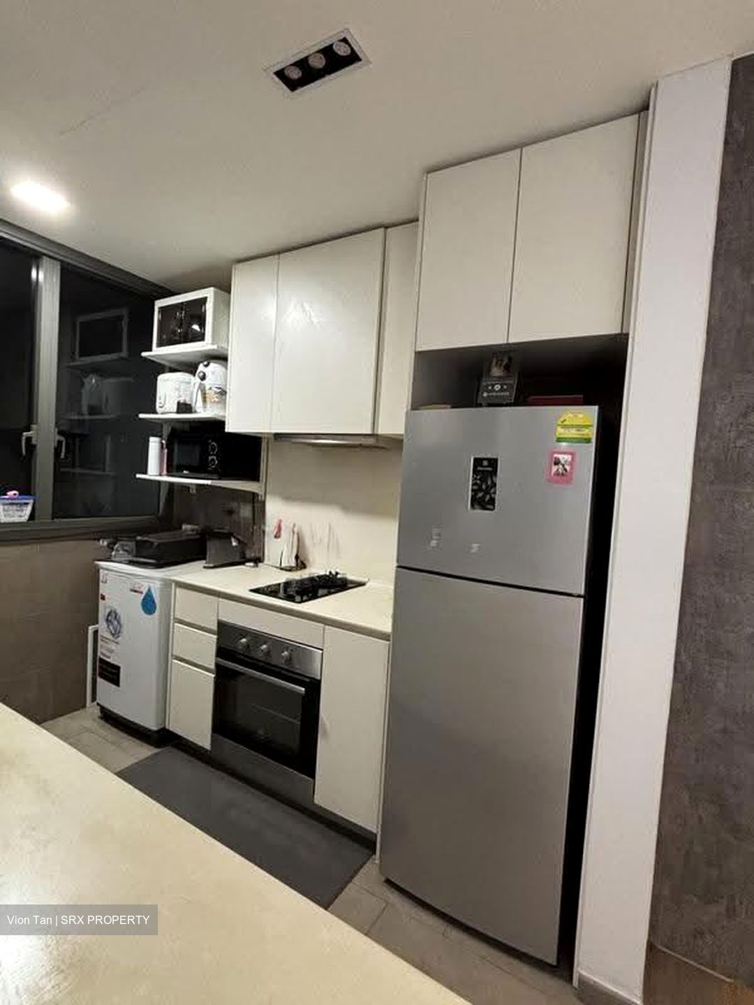 Stratum (D18), Condominium #621922371